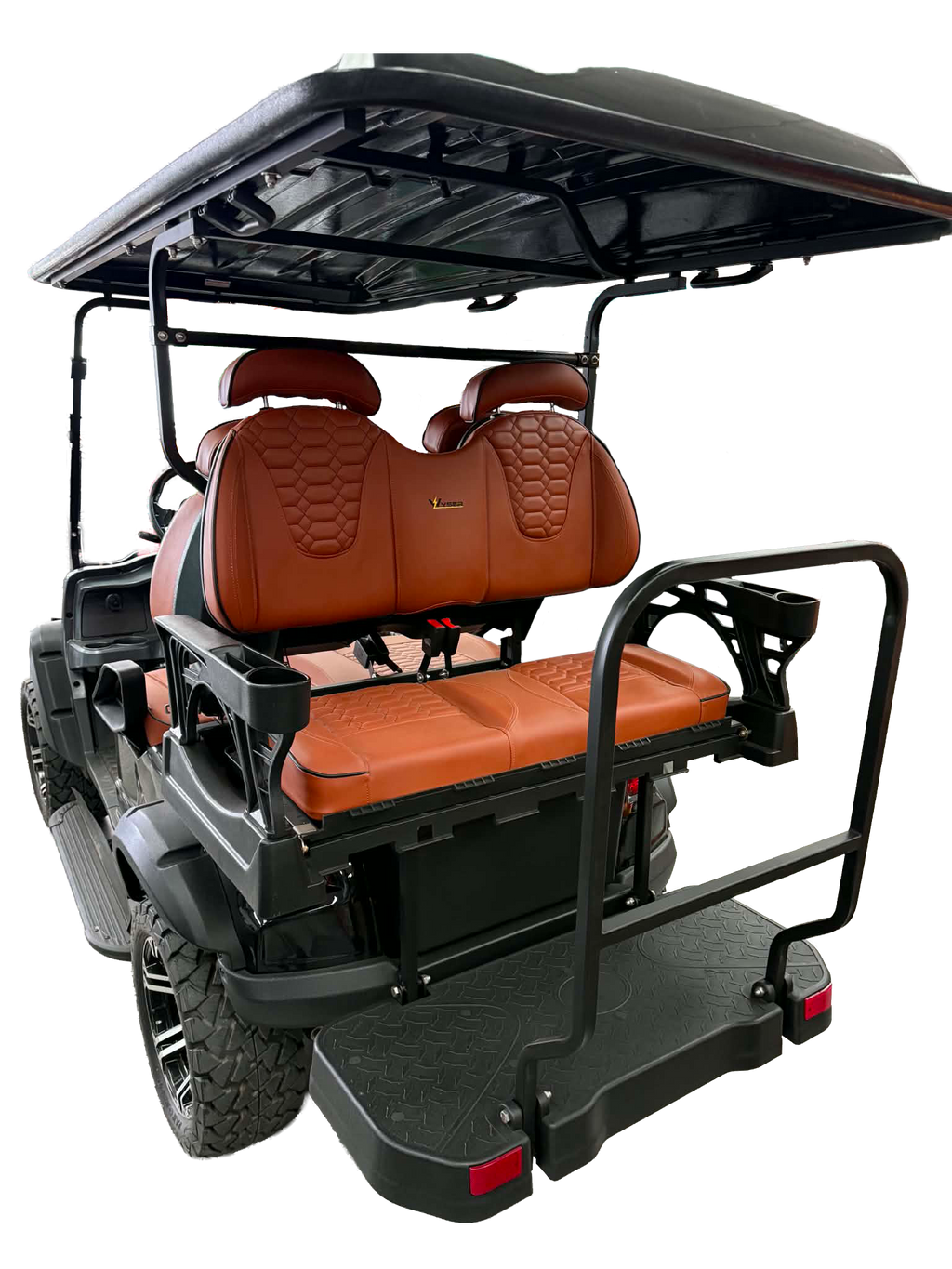 2026 Wyser Electric Golf Cart