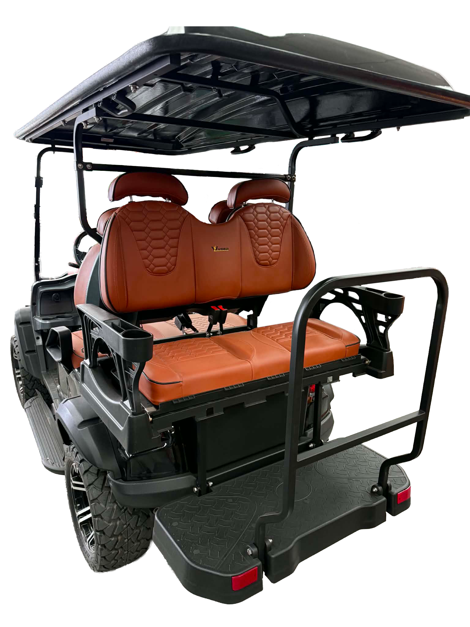 2026 Wyser Electric Golf Cart
