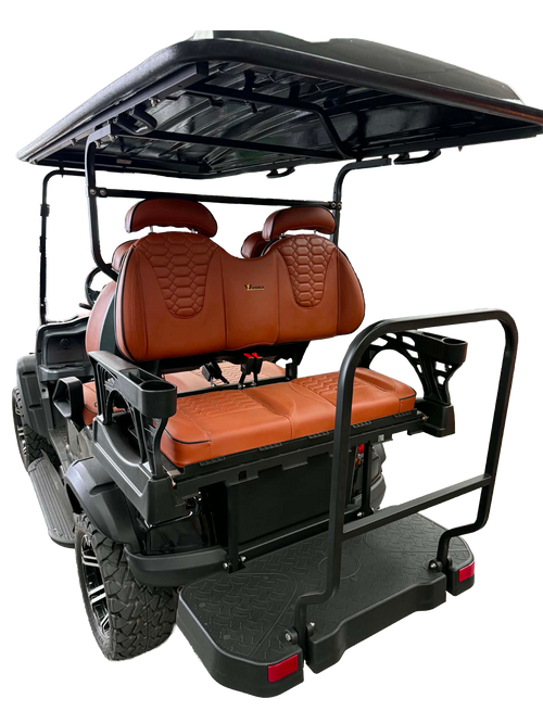 2026 Wyser Electric Golf Cart